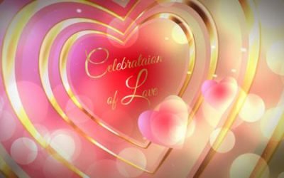 February – The Month of Love
