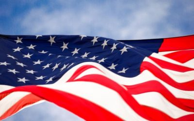 Happy 4th of July!