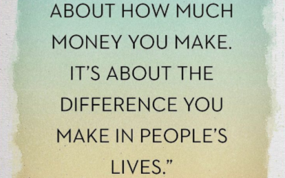 Positive Impact ♥
