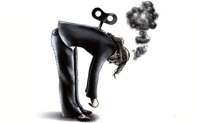 Burnout Is Real