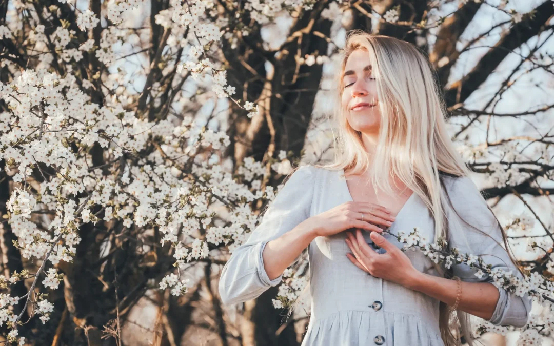 7 Tips to Reduce Stress and Lighten Your Load