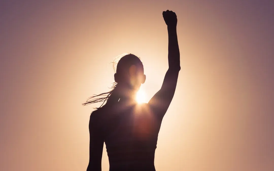 How to Build Your Self-Confidence
