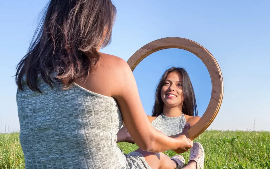Self-Love and Why It’s So Important ❤