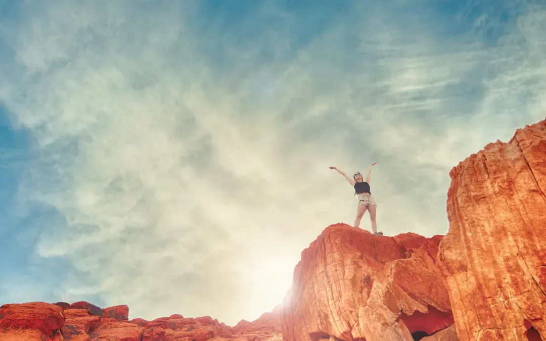 Do You Communicate Confidence?