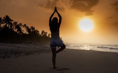 Can Worry Be A Habit?