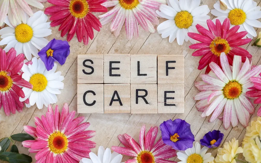 7 Tips to Putting Yourself First