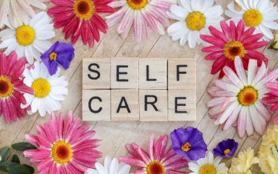 7 Tips to Putting Yourself First