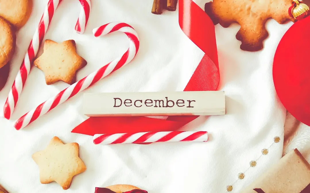 December Already…