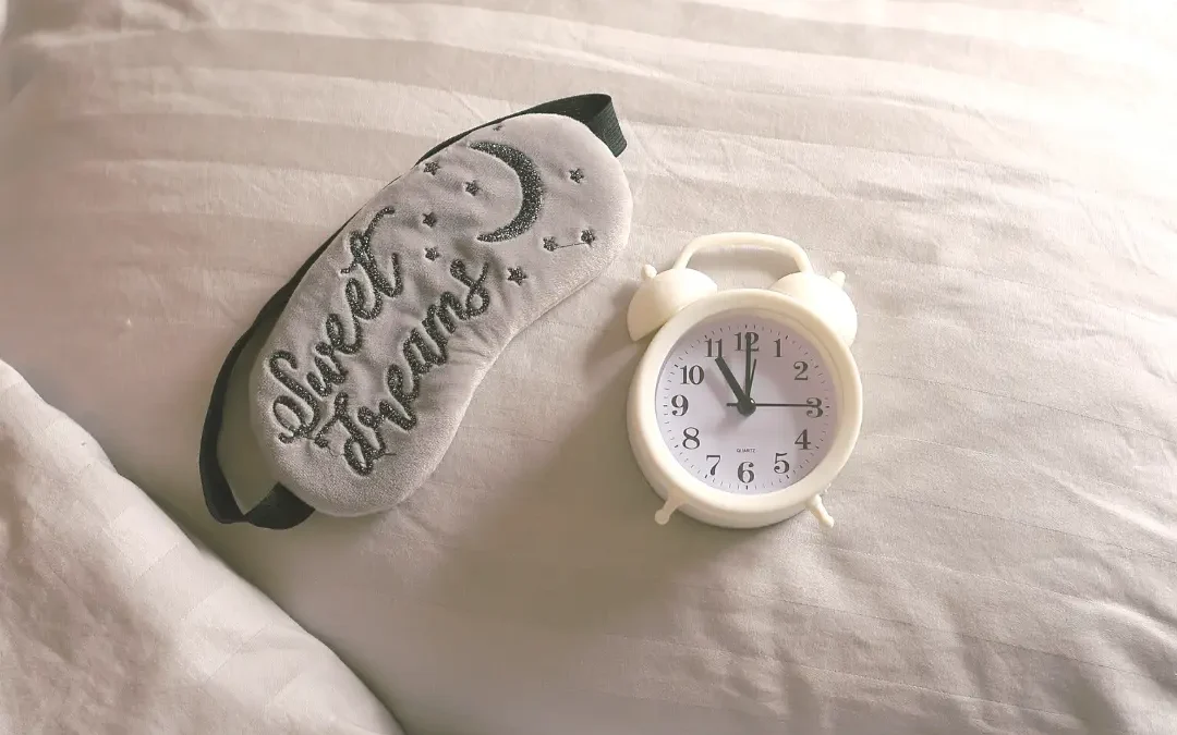 How Sleep Improves Your Resilience