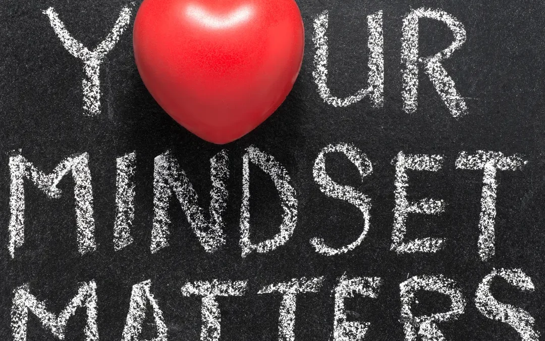 What Is a Mindset Coach Anyway?