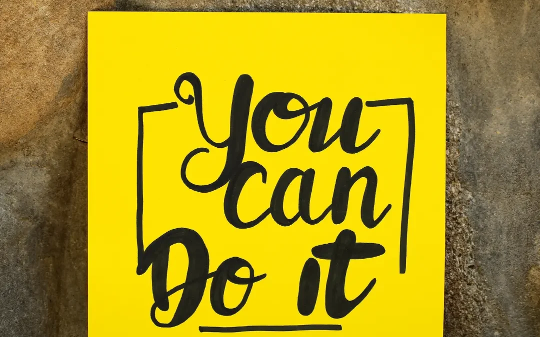 What Techniques Might a Mindset Coach Use?
