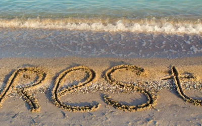 What Does Self-Care Look Like?
