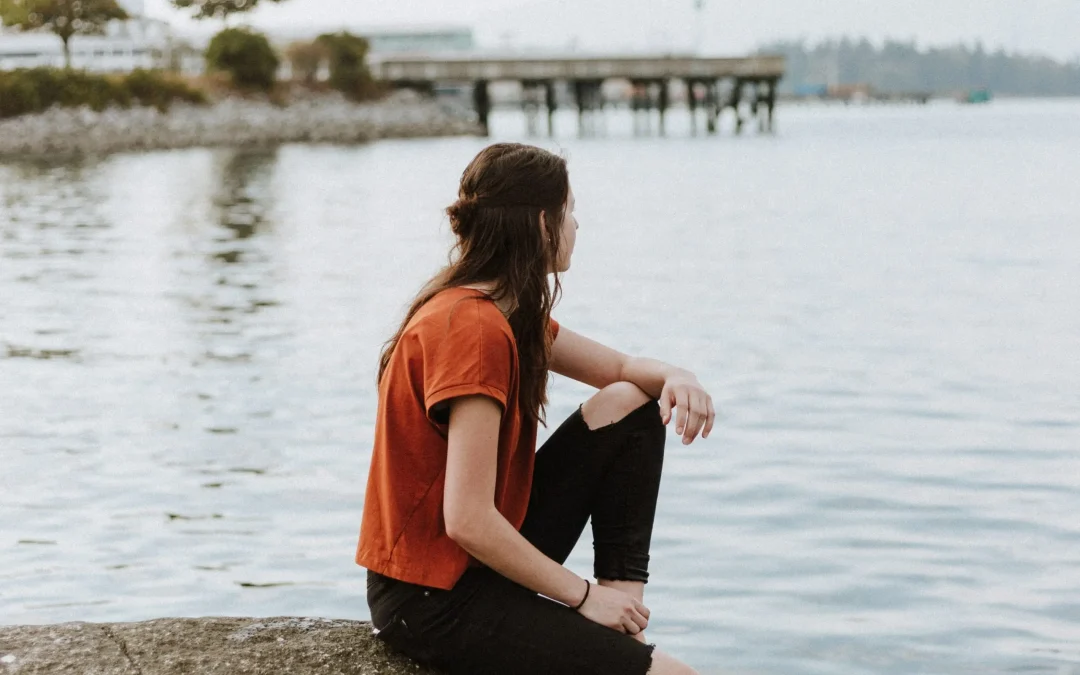 Striving for Personal Growth