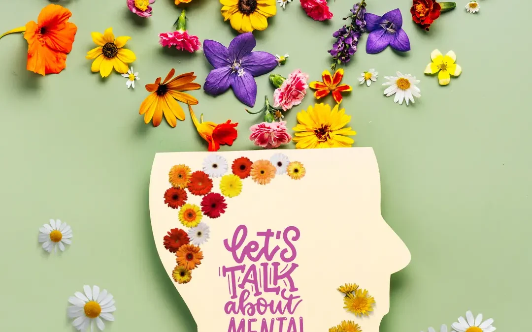 Mental Health Matters