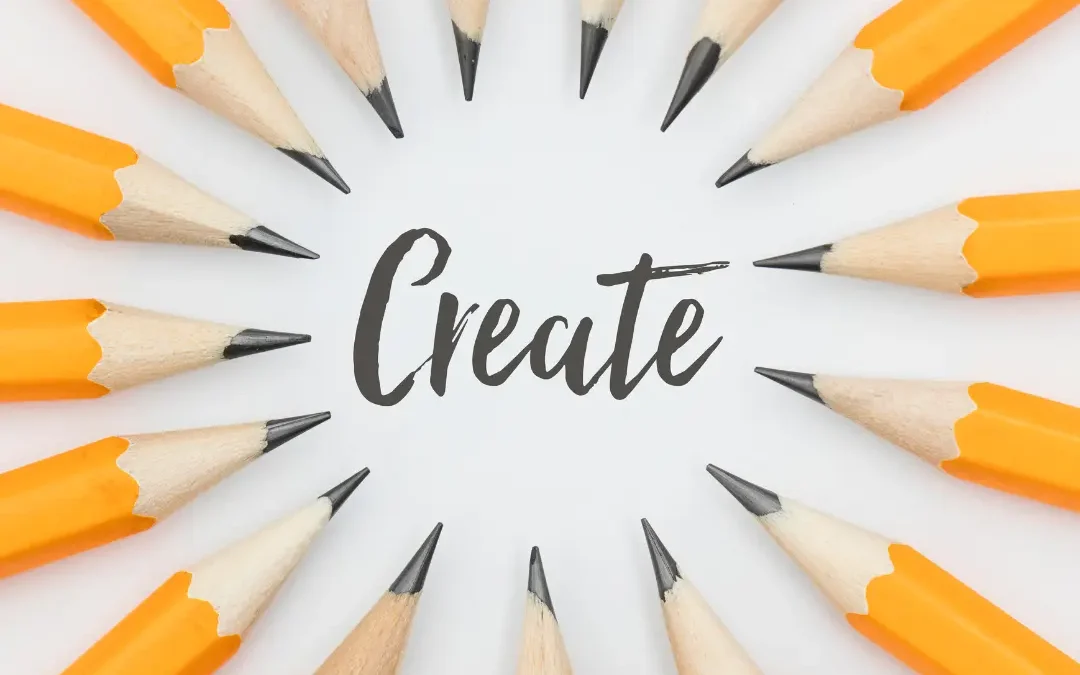 Tapping into the Creative Mind
