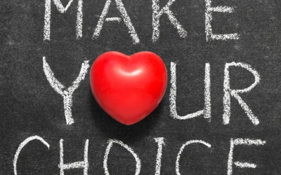 Active Choice vs. Passive Decision