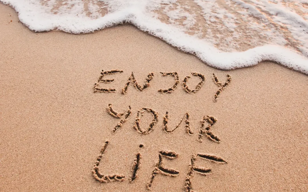 Life Is a Gift