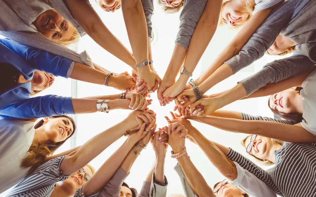 Women’s Retreat for Transformation
