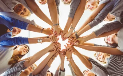 Women’s Retreat for Transformation