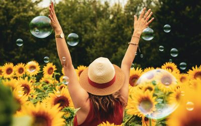 Prioritizing Happiness