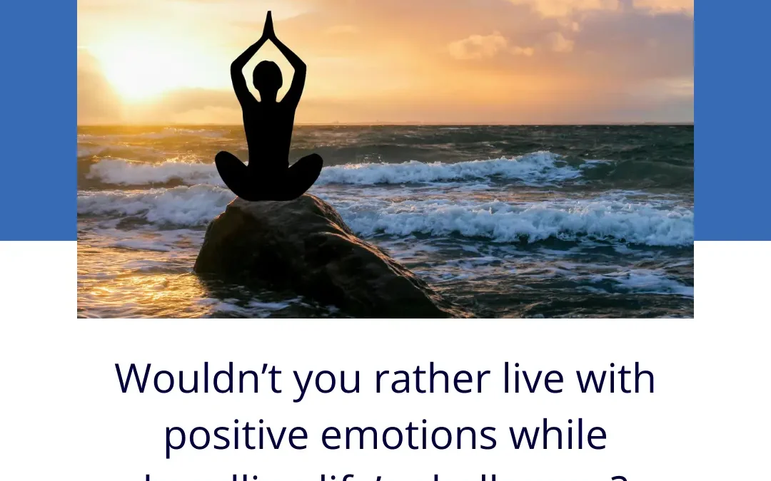 From Stress to Strength