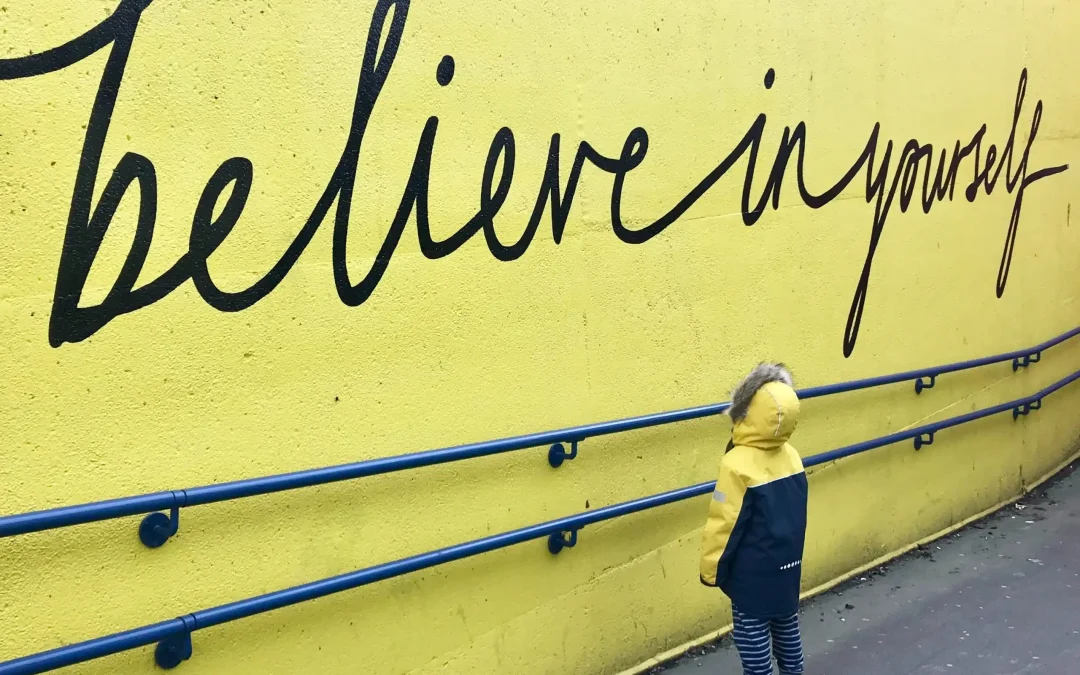 Break Free from Limiting Beliefs
