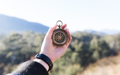 Clarity, Direction, and Momentum
