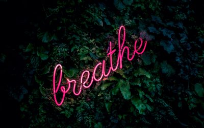 Positive Thinking in a Negative World