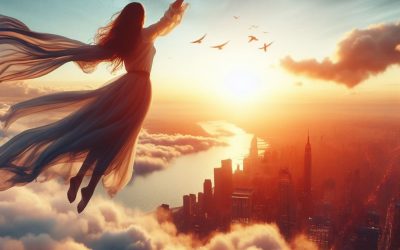 The Power of Self-Awareness