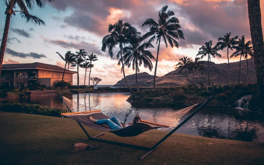 Restful Living