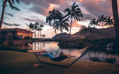 Restful Living
