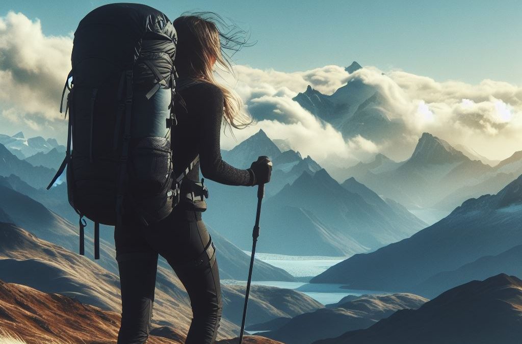 The Journey of Letting Go