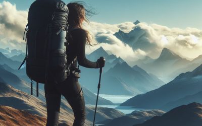 The Journey of Letting Go