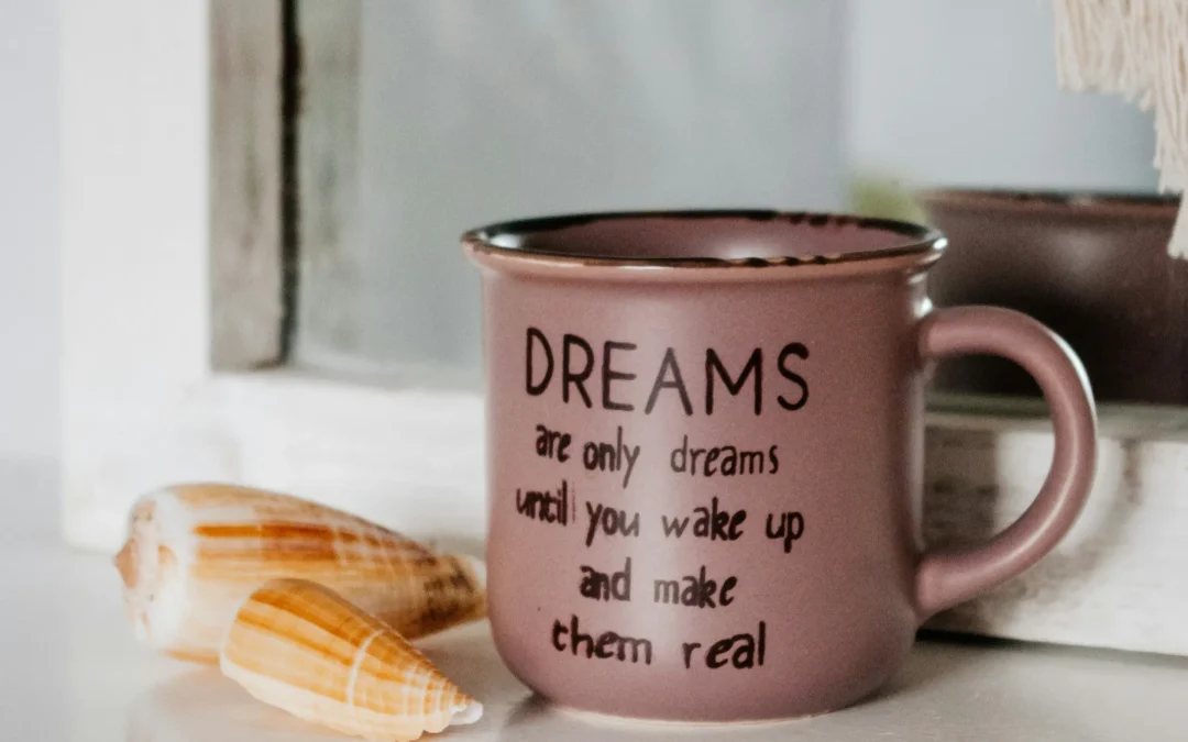 Empowerment Through Affirmations