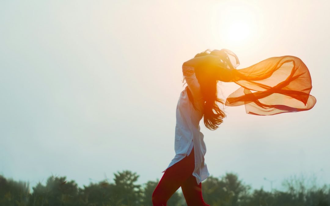 Preventing Burnout and Rediscovering Purpose