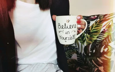 The Transformative Power of Believing in Yourself
