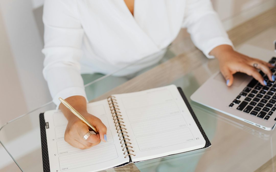 A Guide to Goal-Setting