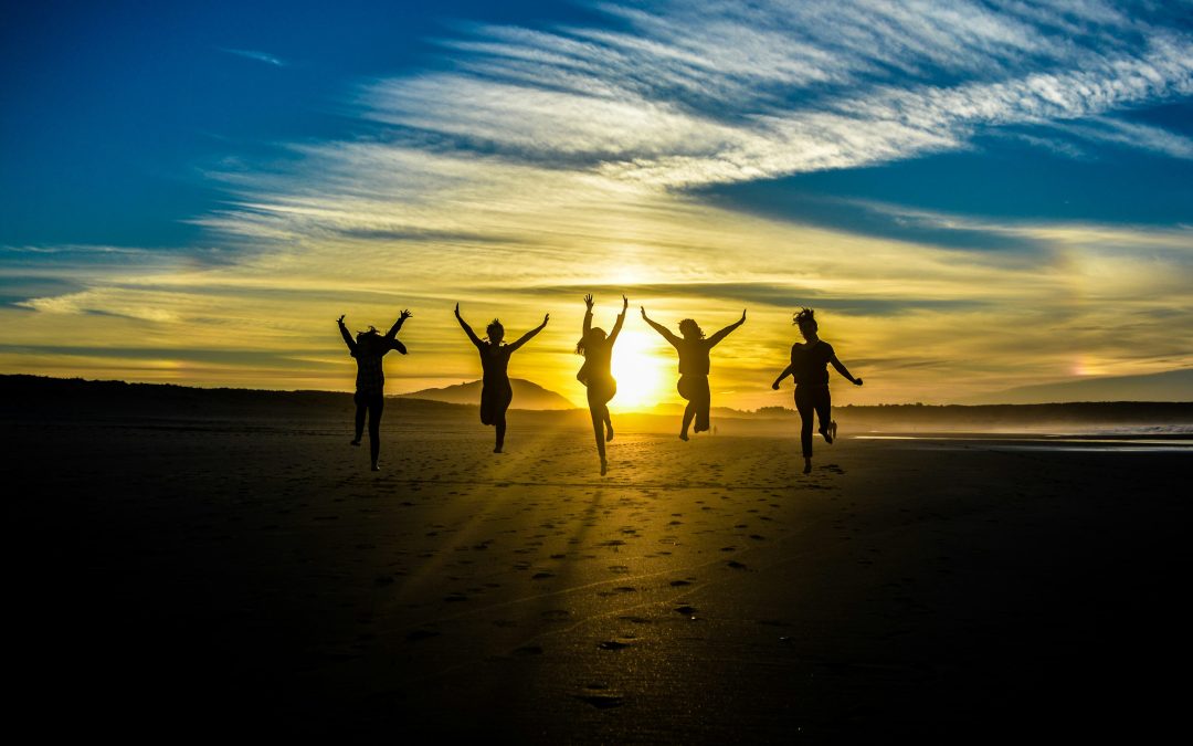 Ten Essential Steps to Boost Your Confidence