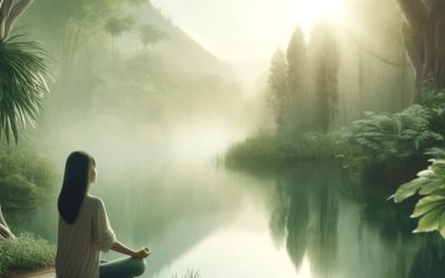 Transforming Your Life from Within