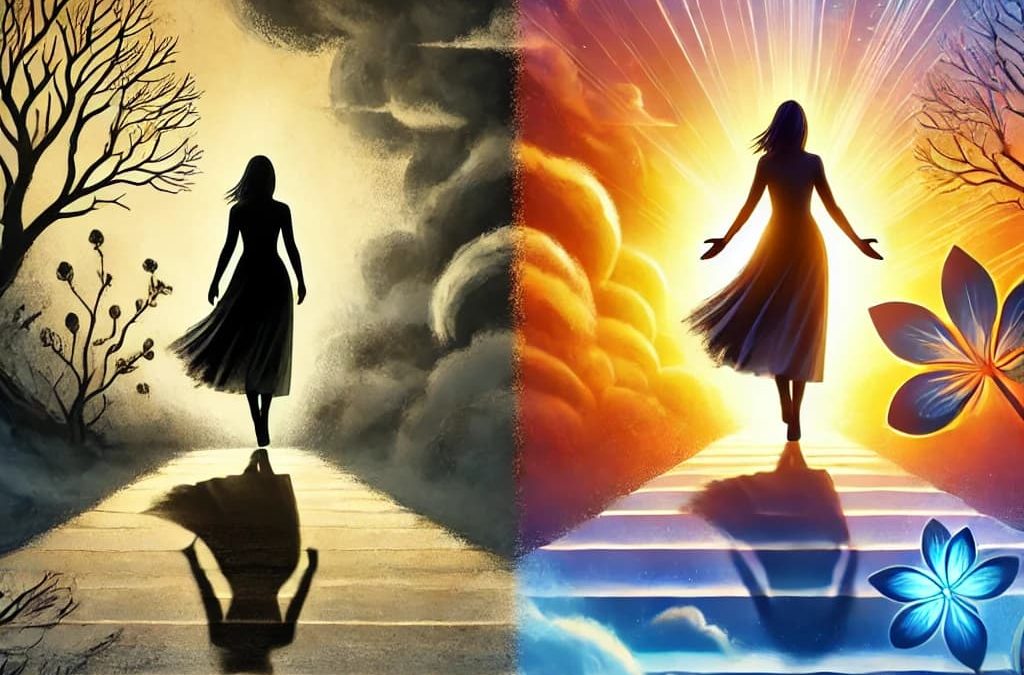 From Self-Doubt to Self-Belief