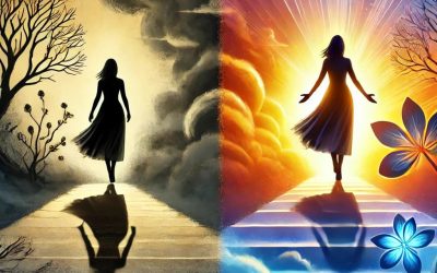 From Self-Doubt to Self-Belief