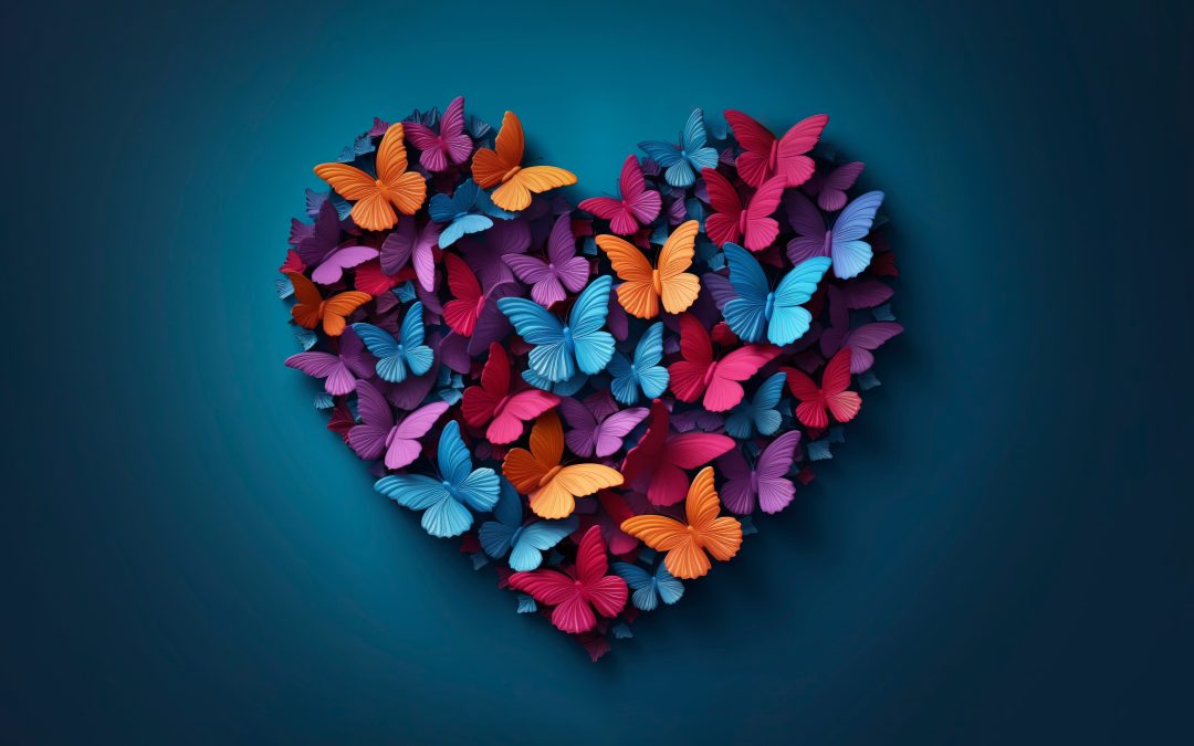 Transform Your Life with Thankfulness