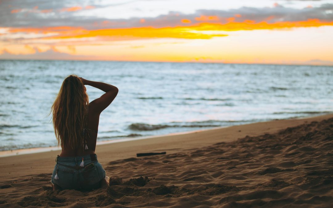 Moving Beyond Survival Mode