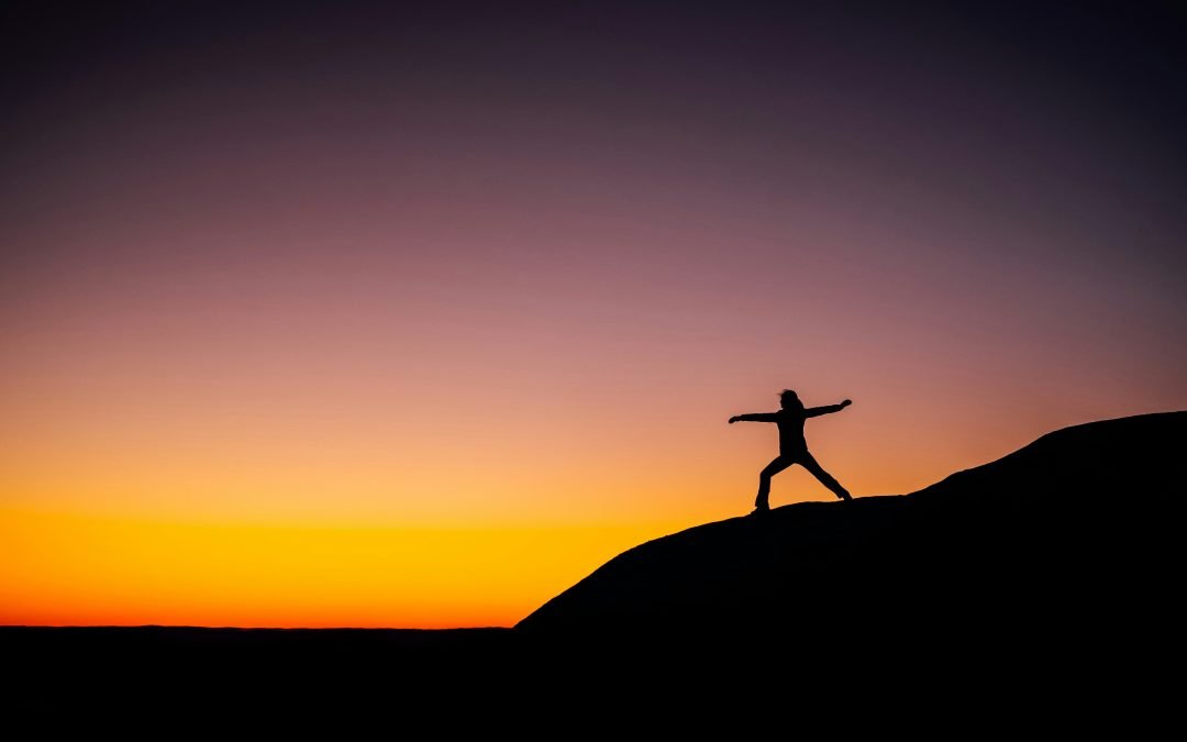 The Power of Mindset Coaching