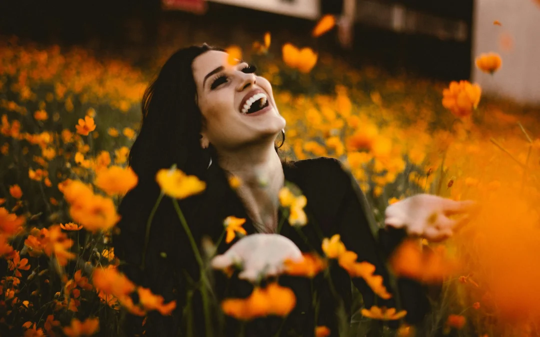 Rewiring Your Mind for Positivity