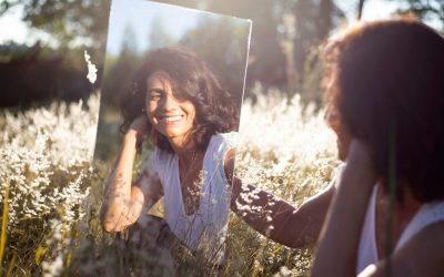 Simple Steps for a Healthier, Happier You