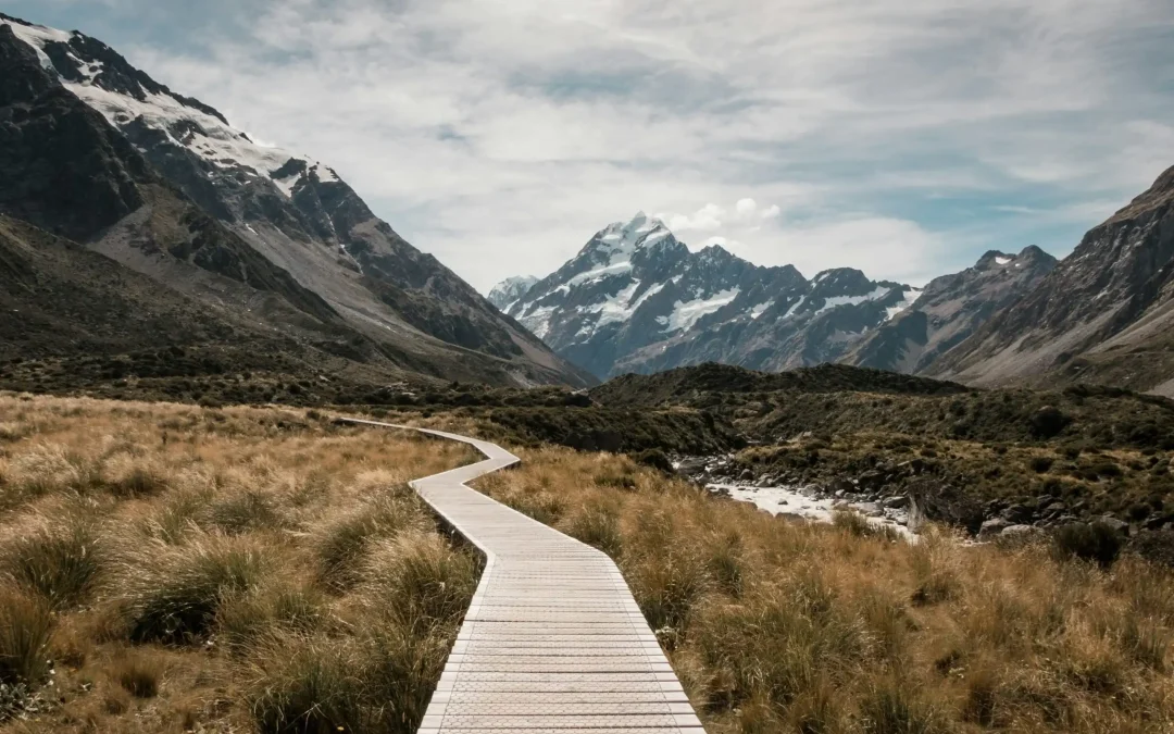 Strategies for Staying on Track