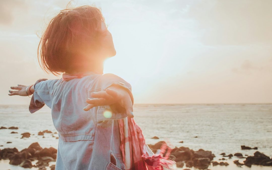 The Key to Personal Success