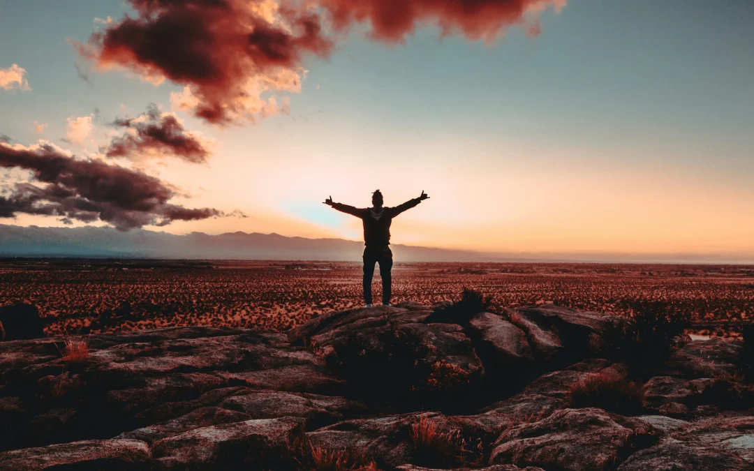 Redefining Success
