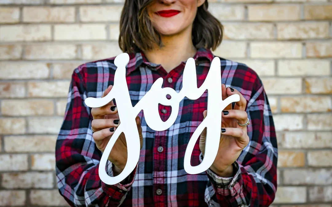 Finding Joy in Life’s Simple Gifts